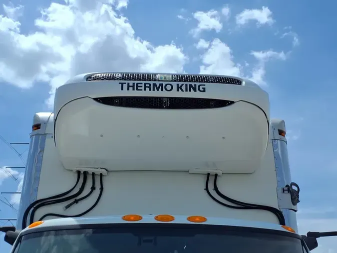 2020 NAVISTAR INTERNATIONAL MV607 (4X2)773947af5989d2d81e6fd69e8ff21273