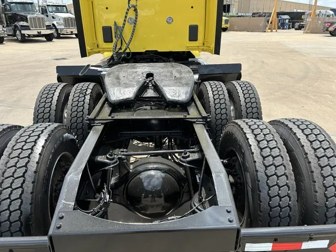 2021 Peterbilt 579