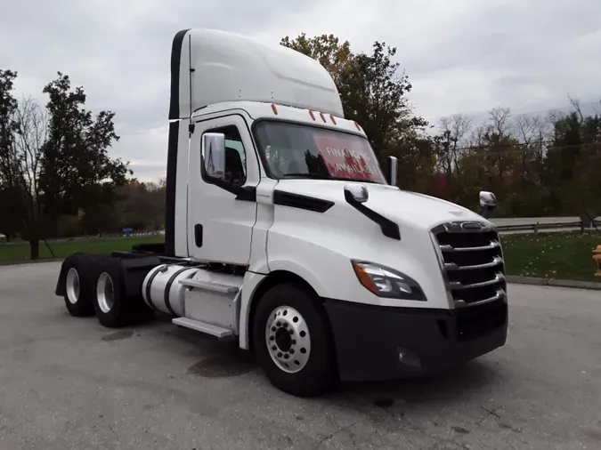 2019 FREIGHTLINER/MERCEDES NEW CASCADIA PX12664