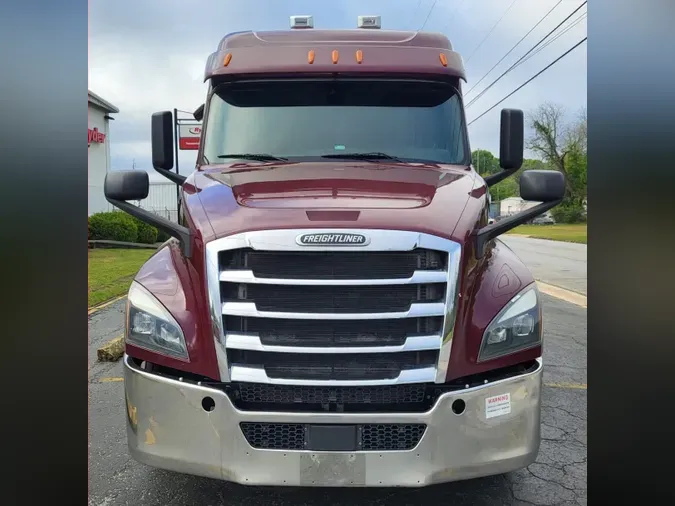 2020 FREIGHTLINER/MERCEDES NEW CASCADIA PX12664