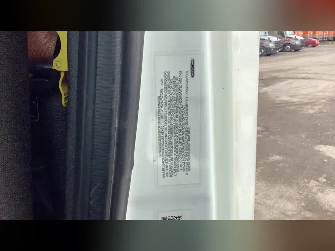 2022 Freightliner Cascadia 126