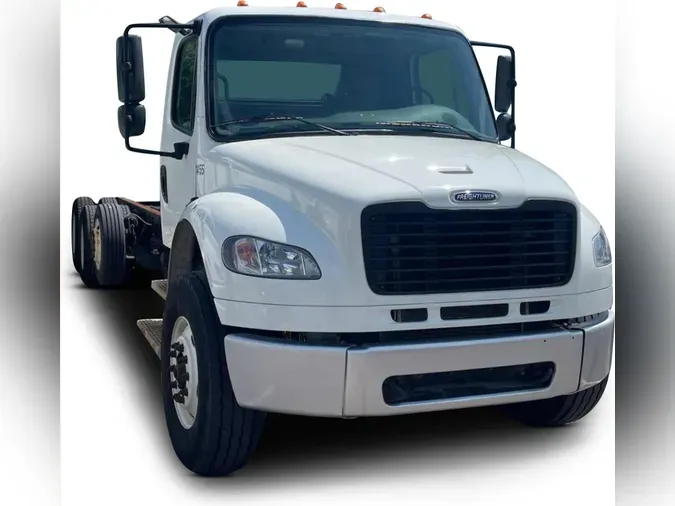 2020 Freightliner Business Class M2 106773c5d7854cd345ca3b5aac5f02bf8be