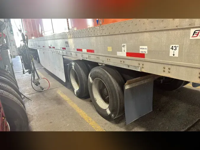 2014 Wabash DVHDHPC773dbbb602e7e447a60d57160385a9c4