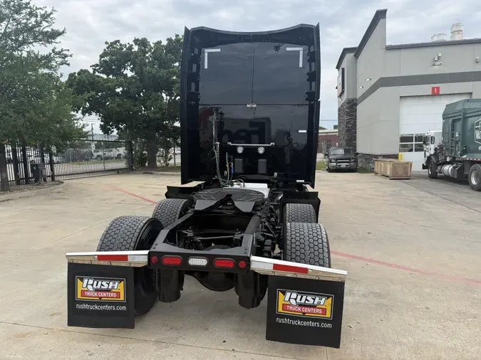 2022 Peterbilt 579773dcfa084c8f484f8b9e899bfad7838