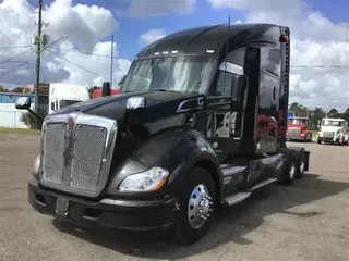 2020 KENWORTH T680