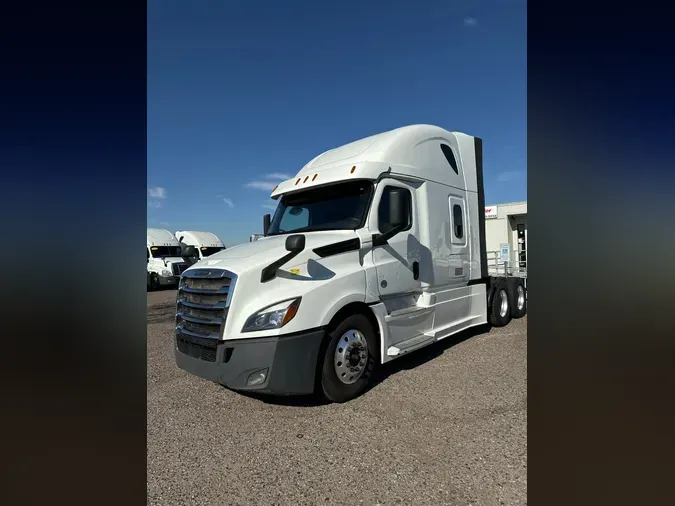 2020 FREIGHTLINER/MERCEDES NEW CASCADIA PX12664773eb289fcb22ed4ee07a5857fd0959d