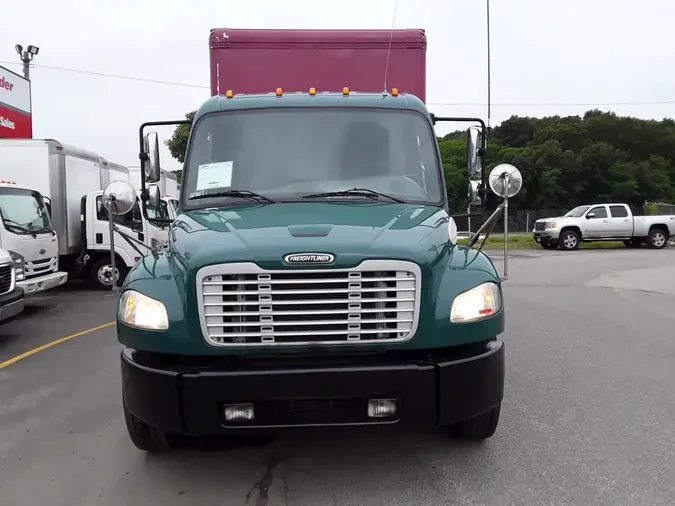2016 FREIGHTLINER M2 106
