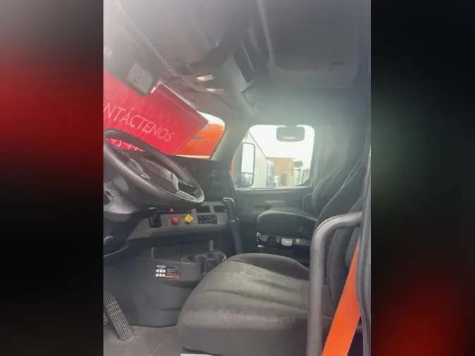 2019 FREIGHTLINER NEW CASCADIA PX12664