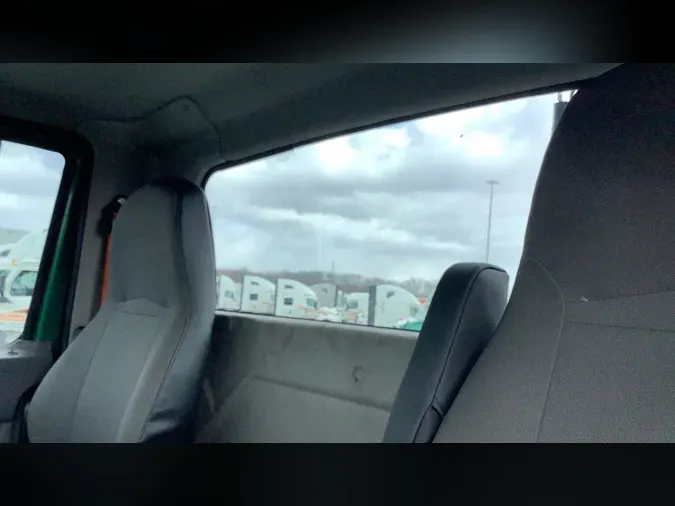 2020 International LT