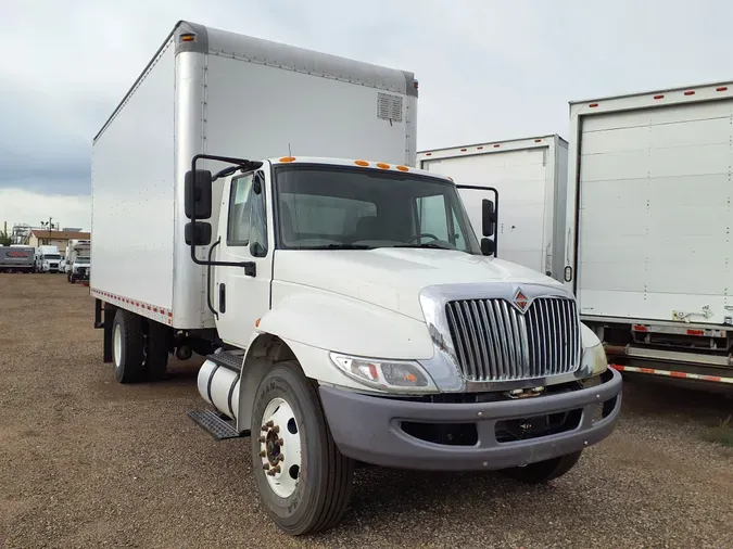 2019 NAVISTAR INTERNATIONAL 4300