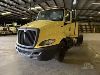 2020 INTERNATIONAL RH