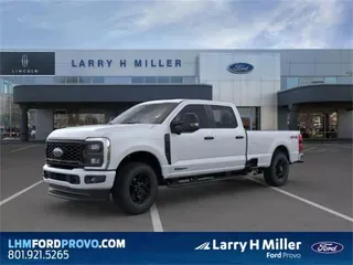 2024 Ford Super Duty F-350 SRW