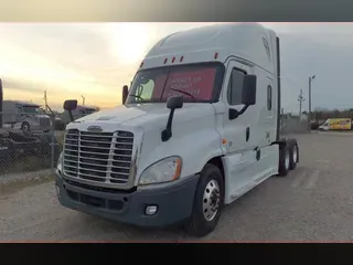 2020 FREIGHTLINER/MERCEDES CASCADIA 125