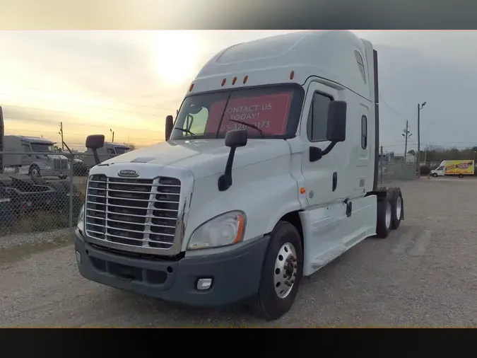 2020 FREIGHTLINER/MERCEDES CASCADIA 12577436fc7cb0e2bbdb771037100f56c04