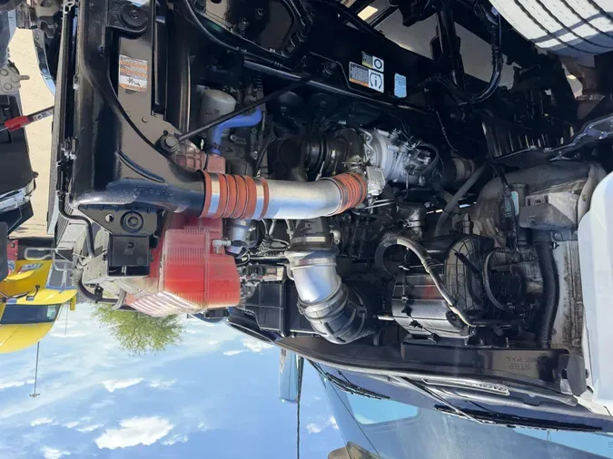 2021 Peterbilt 57977440fe5b0ae70bb0de57cf2492d76bc