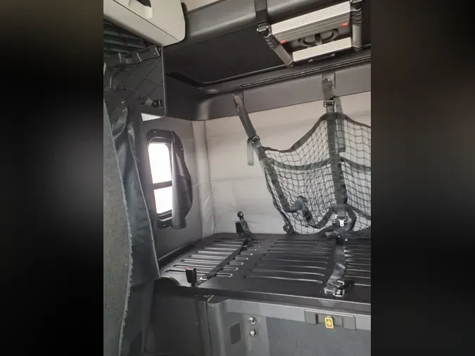 2019 FREIGHTLINER NEW CASCADIA PX12664