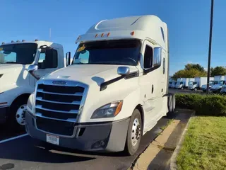 2020 FREIGHTLINER/MERCEDES NEW CASCADIA PX12664