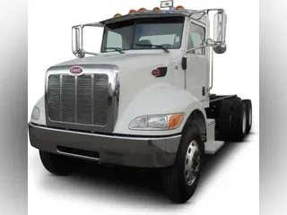 2014 Peterbilt 348