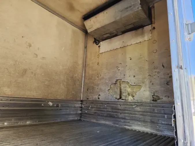 2019 FREIGHTLINER/MERCEDES M2 106