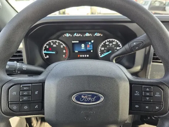 2024 Ford Super Duty F-350 SRW