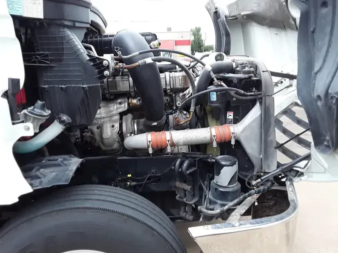 2020 FREIGHTLINER NEW CASCADIA PX12664
