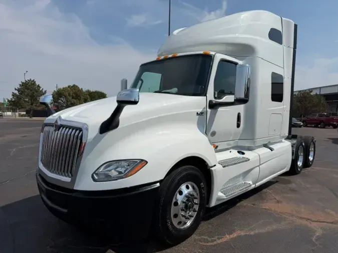 2022 INTERNATIONAL LT6257746d0b98bf887d848d3367af05f9d28