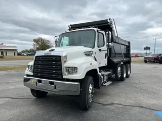 2016 FREIGHTLINER 114SD