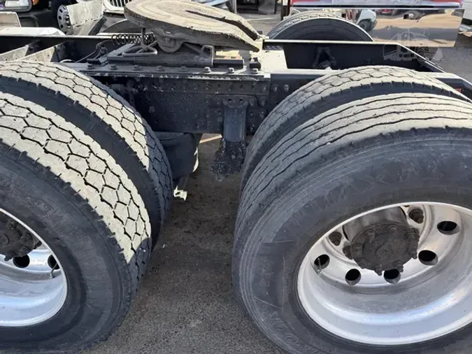 2017 VOLVO VNL64T6707747bd6c8085f8143c7173d90ca14484