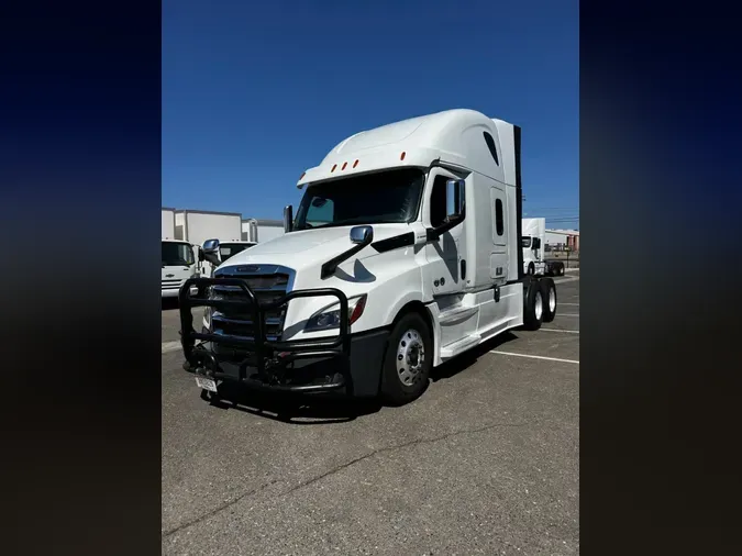 2020 FREIGHTLINER NEW CASCADIA PX126647748819b2f1cd1f4b0862e64ee751a46