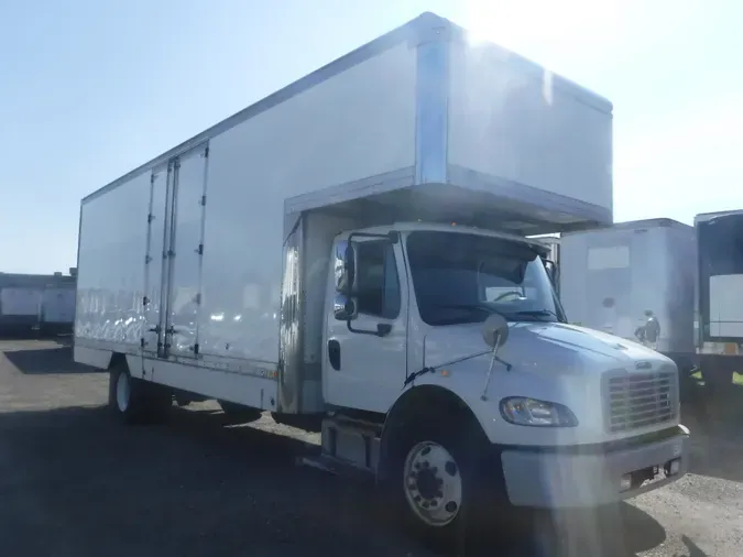 2015 FREIGHTLINER/MERCEDES M2 106