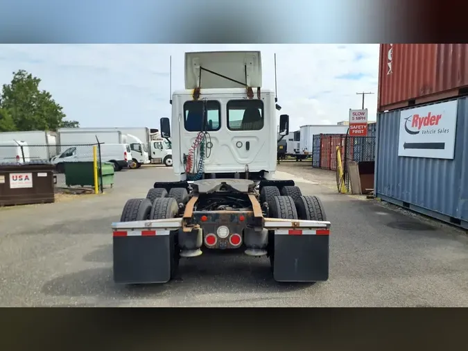 2020 FREIGHTLINER/MERCEDES CASCADIA 12577490569fbffdac6def79087a8a7f662
