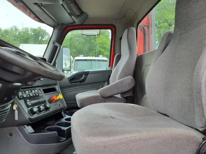2020 NAVISTAR INTERNATIONAL LT625 DAYCAB T/A