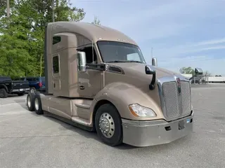 2019 KENWORTH T680