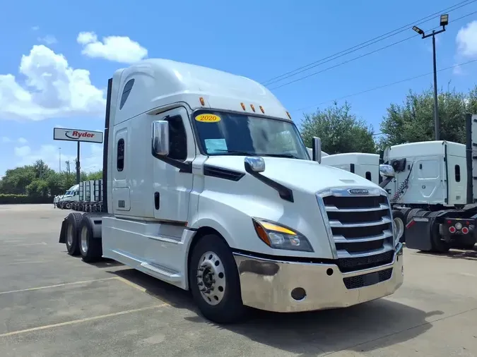 2020 FREIGHTLINER/MERCEDES NEW CASCADIA PX12664