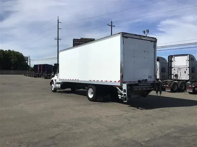 2019 INTERNATIONAL MV774a360281bbfce161d63acd408b7abe