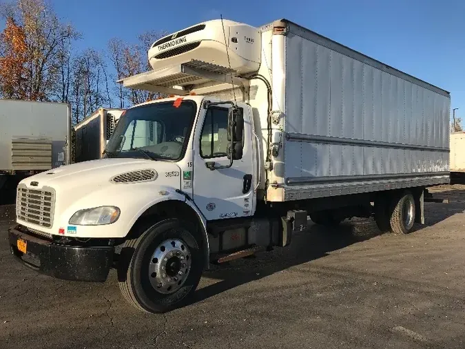 2019 Freightliner M2