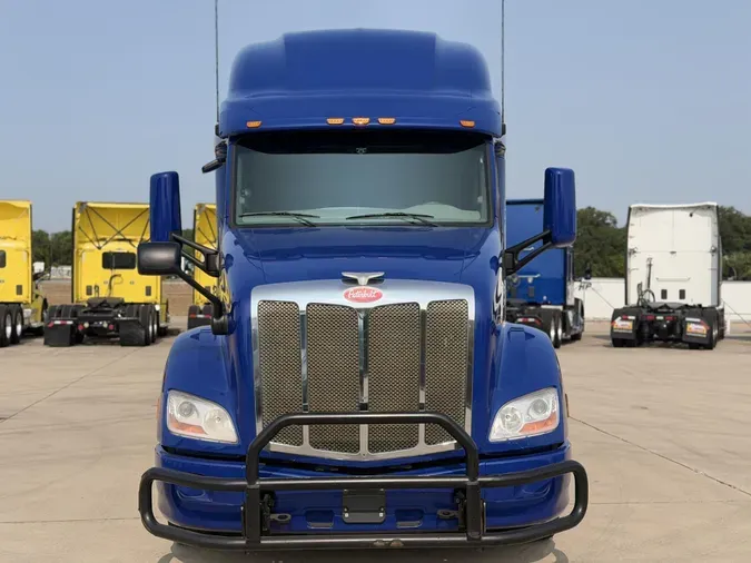 2022 Peterbilt 579774c21fdcc47678129955d51ec660537