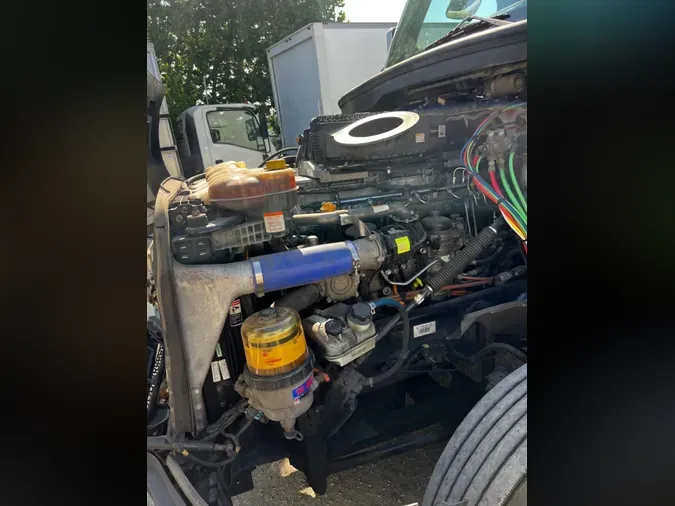 2019 FREIGHTLINER NEW CASCADIA PX12664