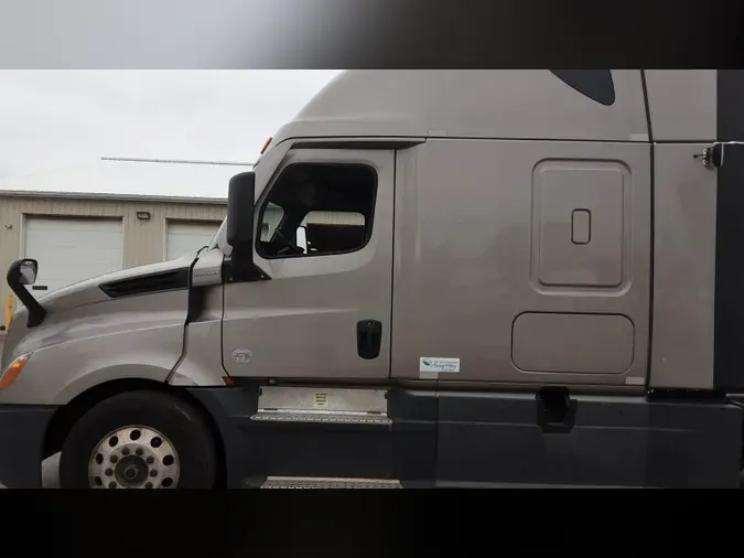 2021 Freightliner Cascadia