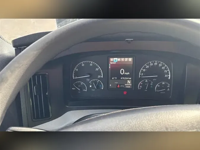 2019 FREIGHTLINER CA116774d2c202bbcff5a2816107c8ef3f13e