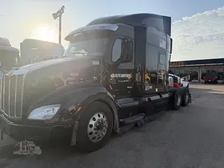 2020 PETERBILT 579
