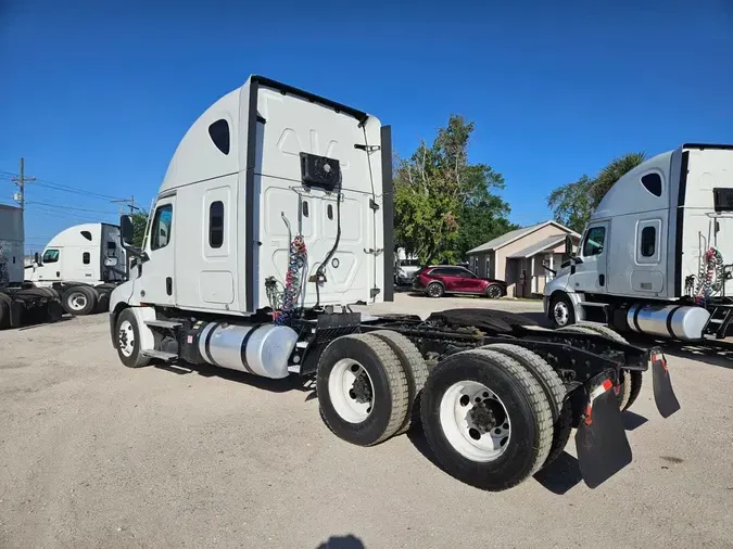 2022 FREIGHTLINER/MERCEDES NEW CASCADIA PX12664774d9061f402f816c908ed26cd28873a
