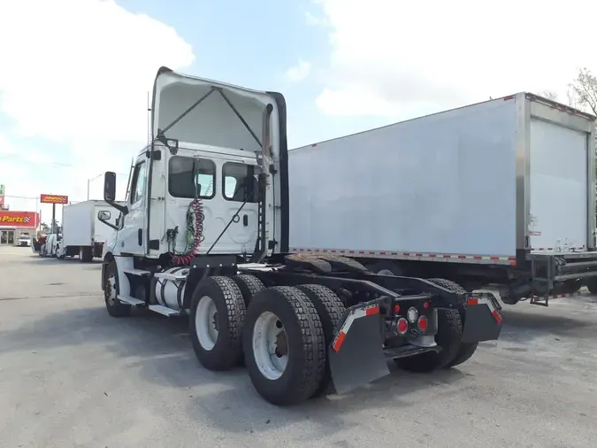 2020 FREIGHTLINER NEW CASCADIA PX12664