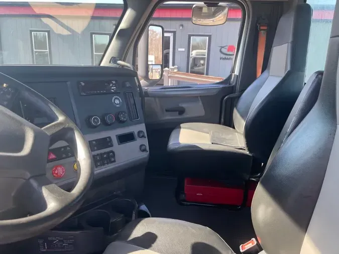 2021 FREIGHTLINER/MERCEDES NEW CASCADIA PX12664