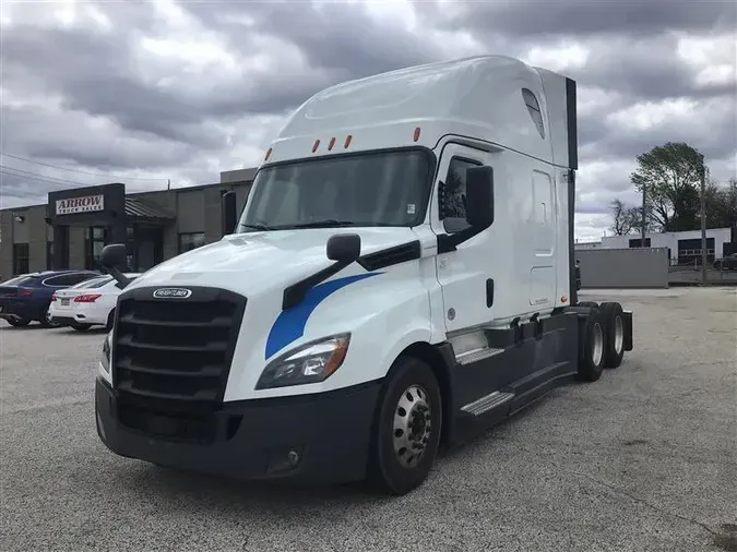 2020 FREIGHTLINER CA126774e25da7682dcbda8a0f93e81b832dc