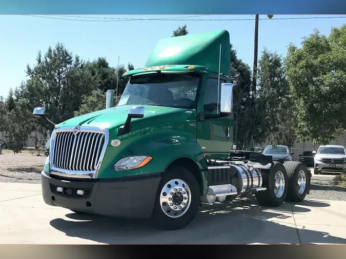 2020 INT LT625 6x4