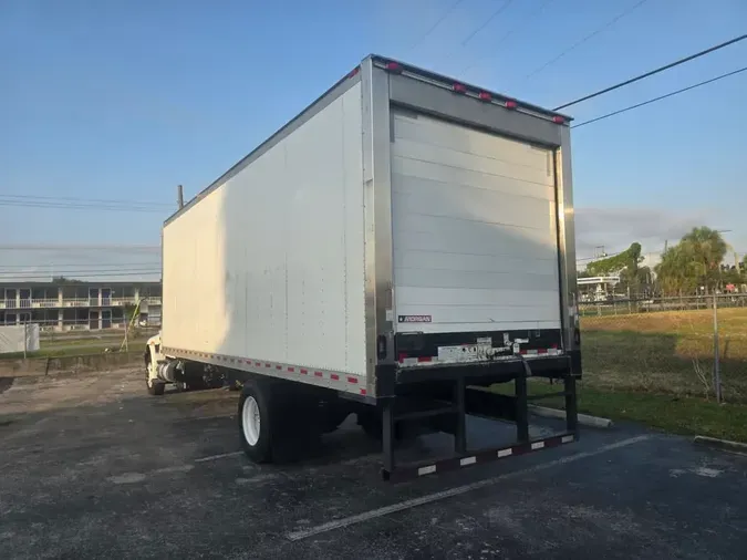 2020 NAVISTAR INTERNATIONAL MV607 (4X2)774ea0a32e593da36da1b572cb0313ea