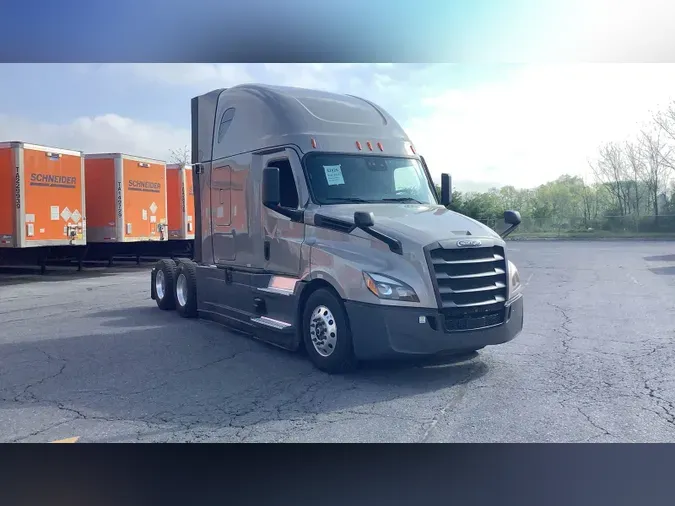 2024 Freightliner Cascadia 126774ec00d53a65e081ce0e03cc0fca1e3