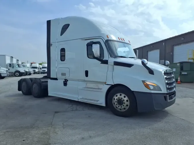 2019 FREIGHTLINER/MERCEDES NEW CASCADIA PX12664
