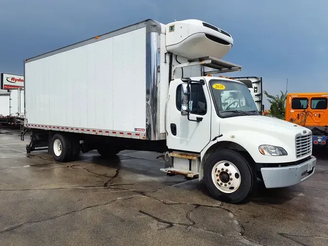 2020 FREIGHTLINER M2 106